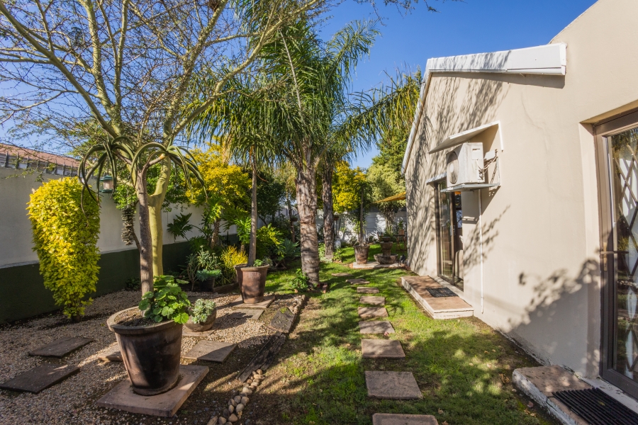 3 Bedroom Property for Sale in Tara Western Cape